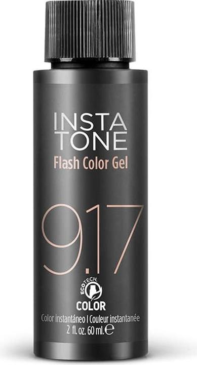 Very Light Ash Irise Blonde