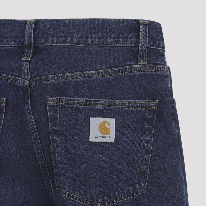 Produktbild Carhartt Nelson Hoodie - 123813 (L)