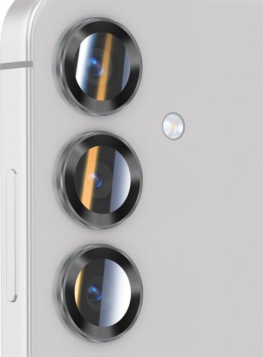 Produktbild Forcell Kameraschutzfolie Galaxy S25 Plus (1 Stk., Samsung Galaxy S25)