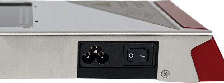 Actual product image Wetec Infrared underheater PowerSpot PS 1