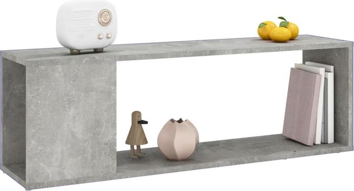 Image du produit vidaXL TV-Schrank (100 x 24 x 32 cm)