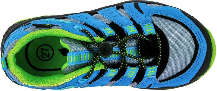 Actual product image Lico sports footwear (31)