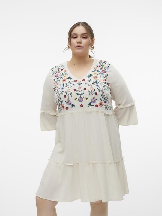 Produktbild Vero Moda VMSINA Kurzes Kleid Kleid (52)