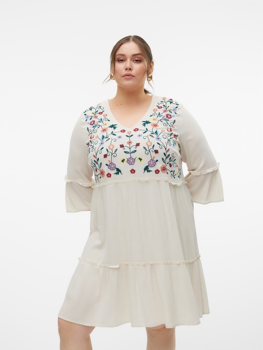 Immagine prodotto Vero Moda VMSINA Abito corto Abito (52)