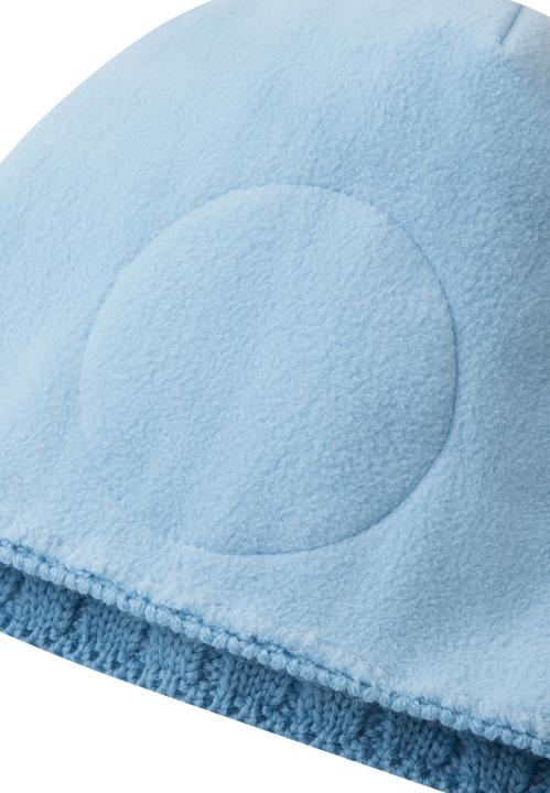 Actual product image Reima Kinder Wollmütze Nyksund Frozen (50)