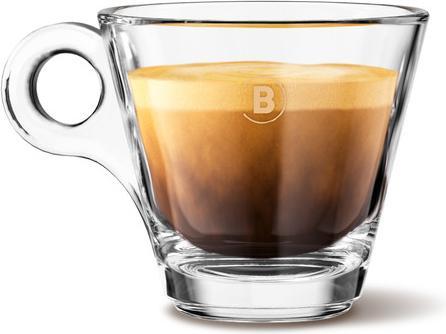 Image du produit CoffeeB Espresso Tasse (80 ml, 2x)