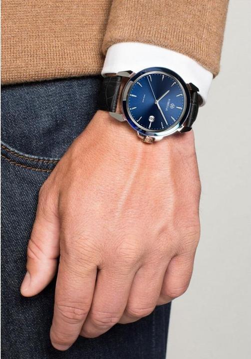 Produktbild Jowissa LeWy 3 (Analoguhr, 42 mm)