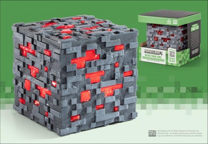 Immagine prodotto Noble Collection Minecraft Replik