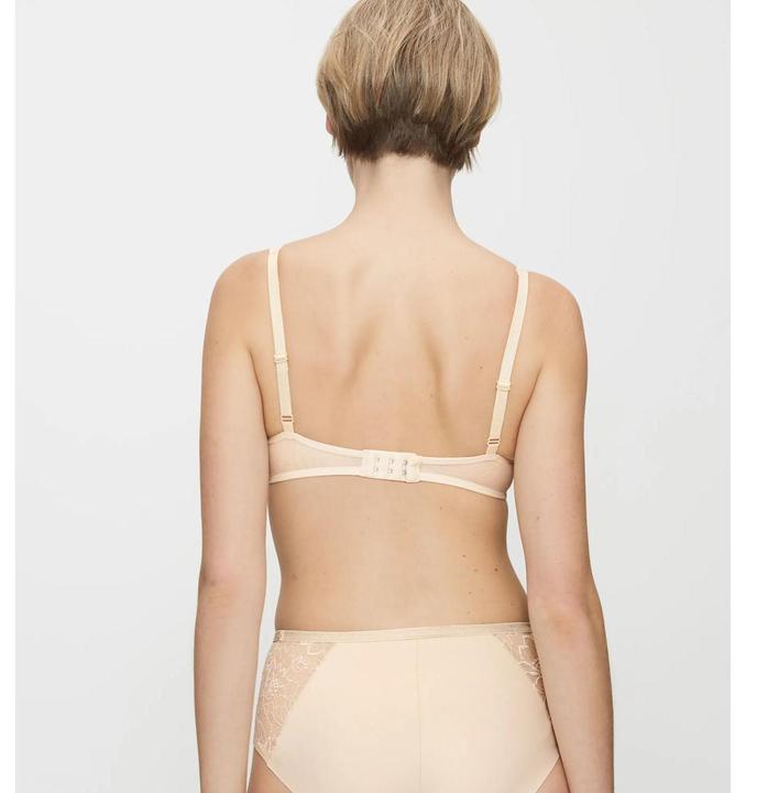 Produktbild Triumph Amourette Charm WHP02 Balconette Schalen-BH (Einzelpack, 75 C)