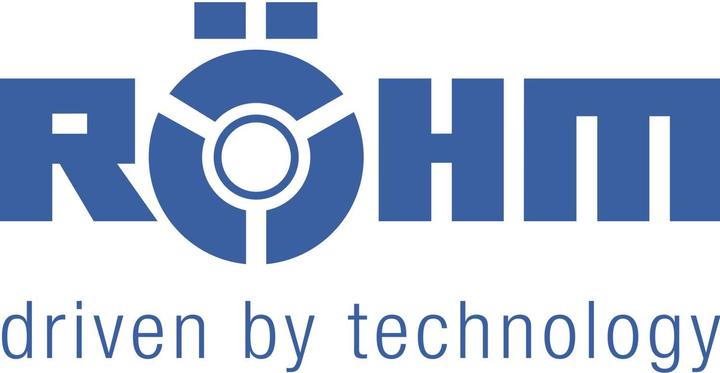 Actual product image Röhm With centre point Centre point type H Pro standard version, MK6
