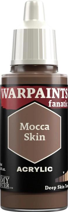 Mocca Skin