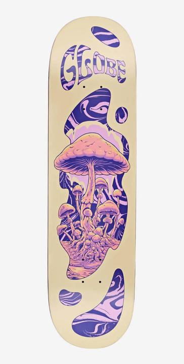 Image du produit Globe G1 Mind Expansion (8.50")