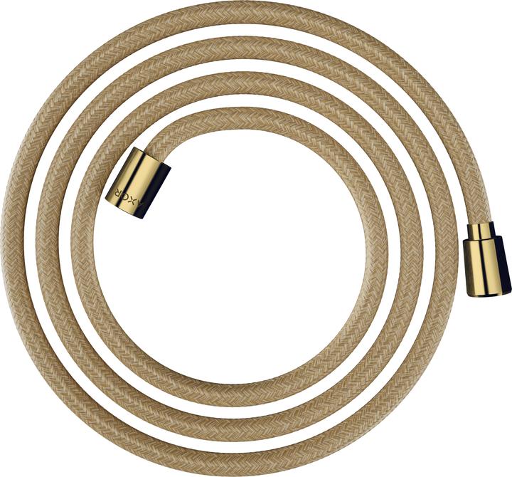 Polished Gold Optic