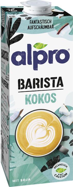 Alpro Barista cocco (1 x 100 cl)