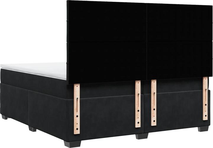 Immagine prodotto vidaXL Boxspringbett (140 x 190 cm)