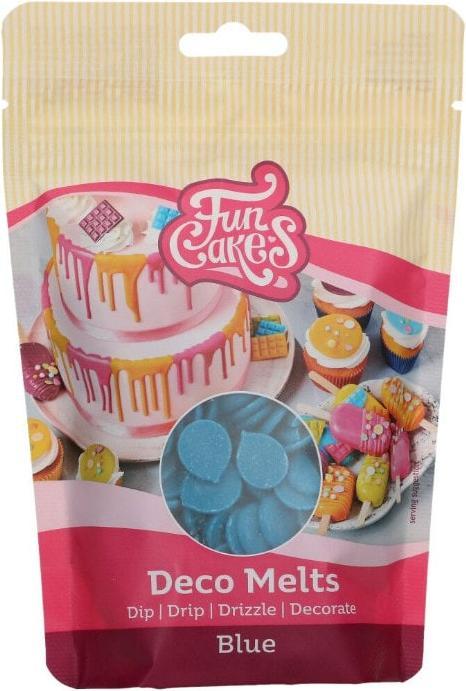 Actual product image FunCakes Deco Melts (1x)