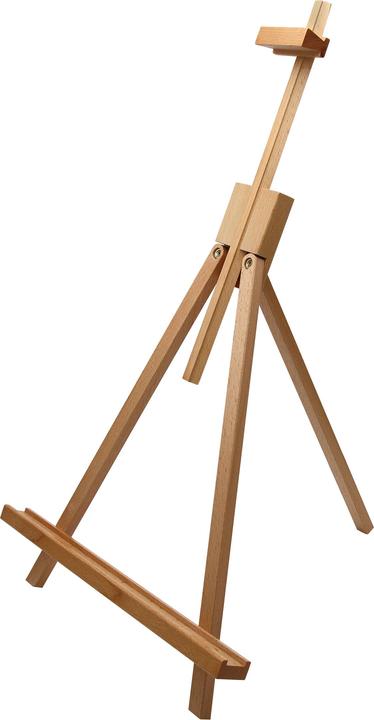 Paintersisters Table easel
