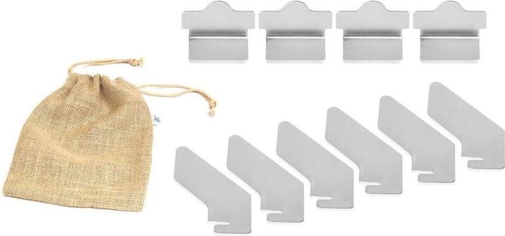 Immagine prodotto Fennek Grill Esagono (52 cm)