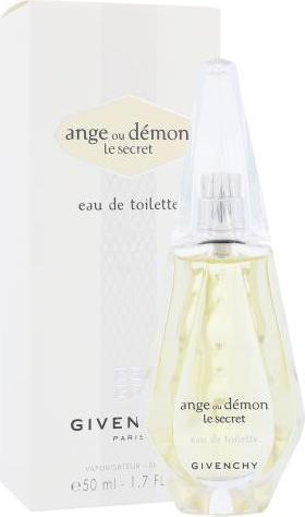 Actual product image Givenchy Ange Ou Demon Le Secret Eau De Toilette Spray (Eau de toilette, 50 ml)