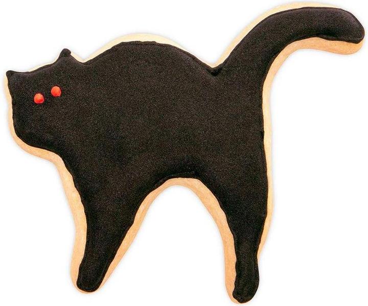 Produktbild Städter Ausstecher Katze mit Buckel