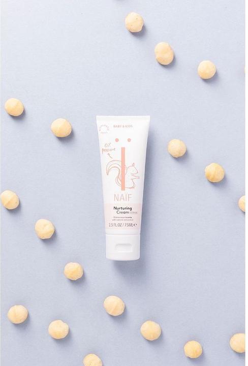 Produktbild Naïf Nurturing Cream