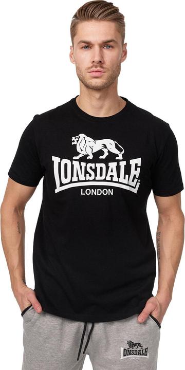Lonsdale Logo (5XL)