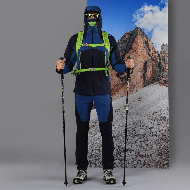 Immagine prodotto CMP Campagnolo Giacca impermeabile con cappuccio (58)