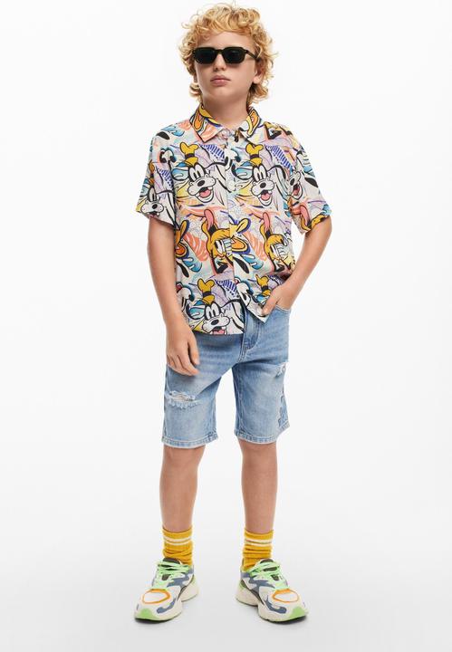 Immagine prodotto Desigual Mickey & Cia (11XL)