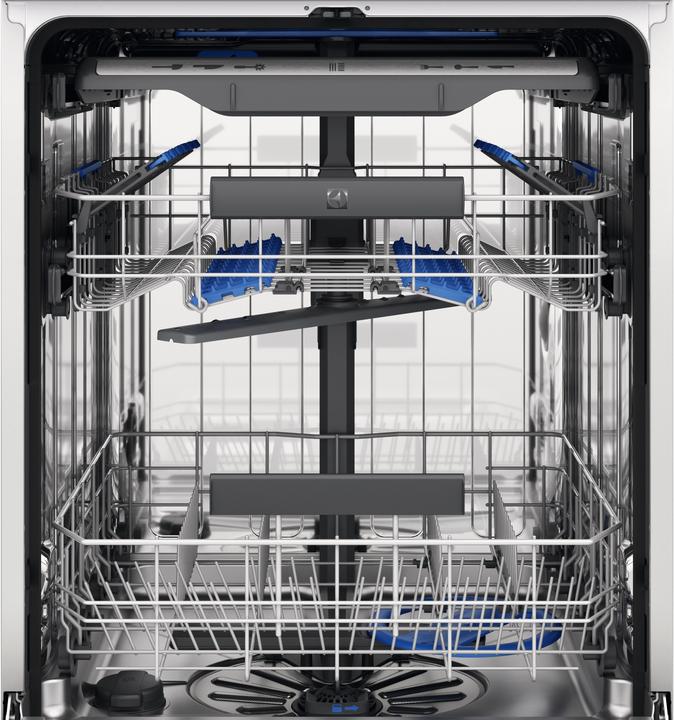 Produktbild Electrolux LV INT EEM69300IX