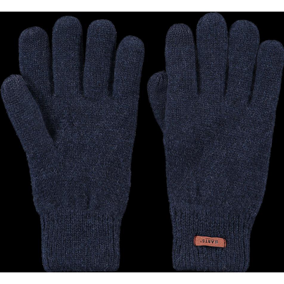 Barts, Herren, Handschuhe, Rilef, Blau, (M, L)