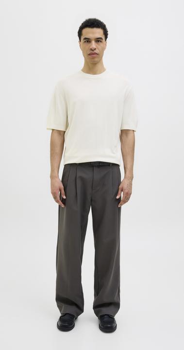 Actual product image Jack & Jones Jprccwilliam Knit Crew Neck Ss Sn (XXL)