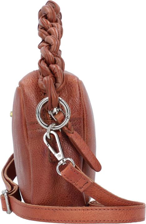 Produktbild Taschendieb Coburgbastei 4 Handtasche Leder 22 cm