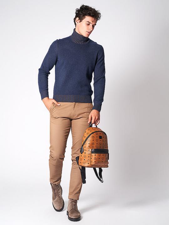 Actual product image Knowledge Cotton Apparel Chino LUCA (W29/L32)