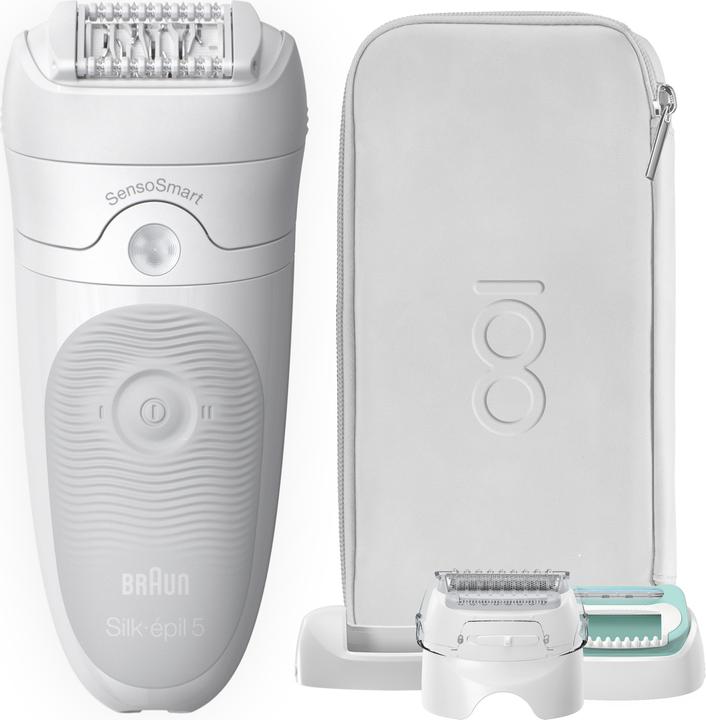 Immagine prodotto Braun Silk-épil 5