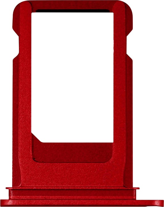 Clappio Sim holder Apple iPhone 7 (SIM holder, iPhone 7)