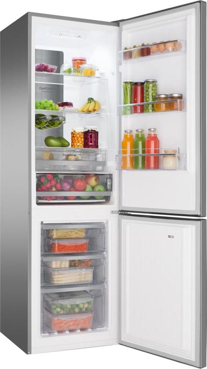 Immagine prodotto Amica Combinazione frigo-congelatore AMIC a libera installazione (231 l)