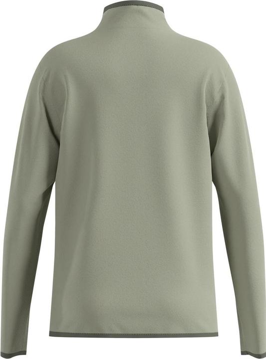 Actual product image Odlo Adventurer Mid Layer mit Halbreissverschluss (164)