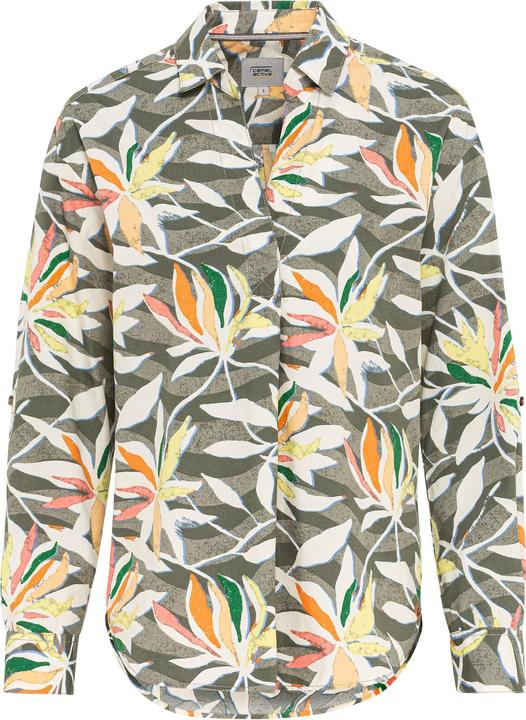 Produktbild Camel Active Schlupfbluse mit Allover-Print (M)