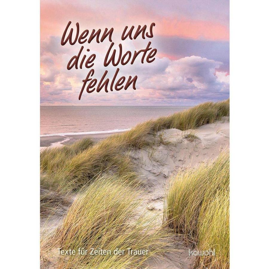 Thumbnail - Wenn uns die Worte fehlen, Fachbücher