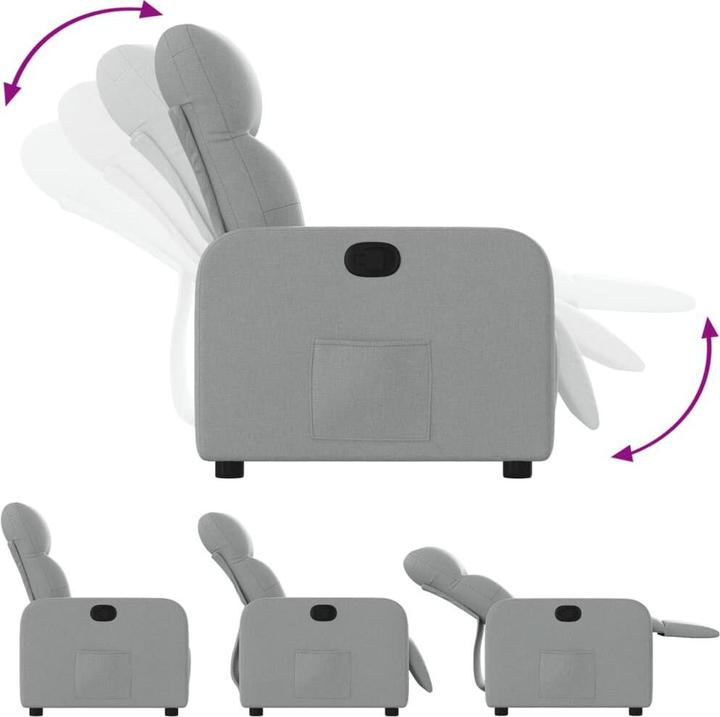 Produktbild vidaXL Ilana