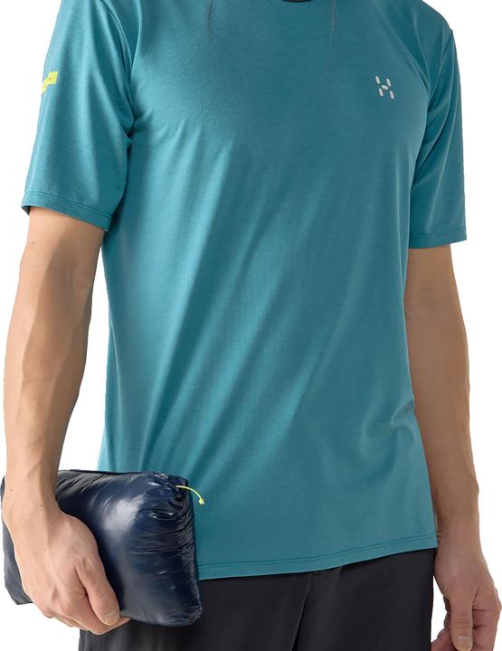 Produktbild Haglöfs L.I.M Down II Hood (L)