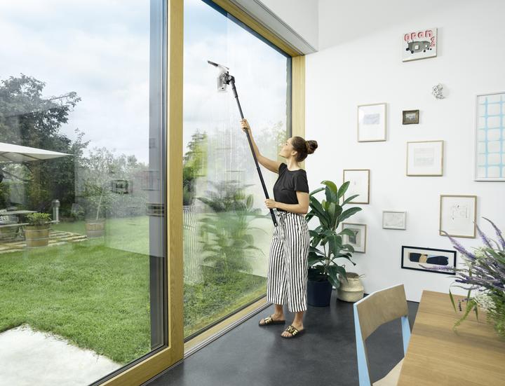 Produktbild Kärcher WV 1 Plus