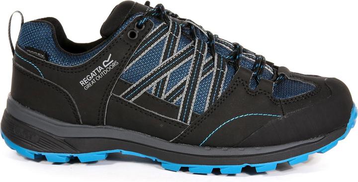 Produktbild Regatta Wanderschuhe Samaris Low II (38)