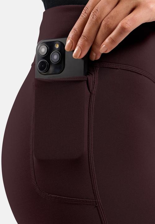 Actual product image Odlo Essentials Warm (M)