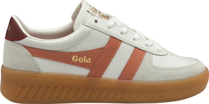 Actual product image Gola Grandslam Elite (40)