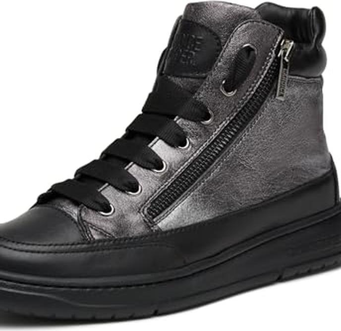 Immagine prodotto Candice Cooper Scarpe da donna casual e alla moda con lacci (40.5)