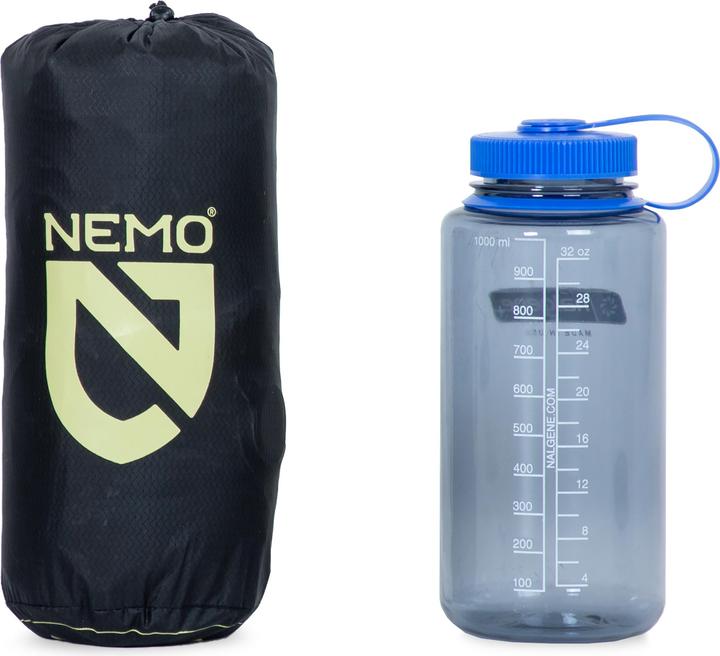 Produktbild Nemo Equipment Tensor Extreme Conditions