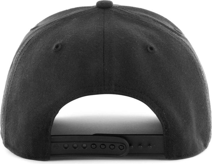 Actual product image 47 Brand Deep Profile Cap - Base Runner New York Yankees