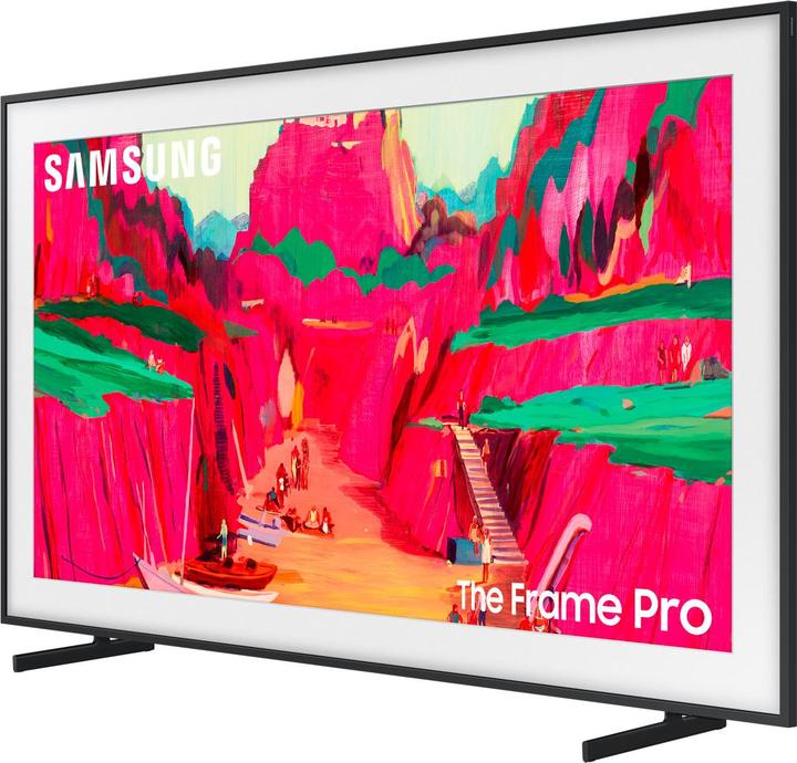 Produktbild Samsung QE85LS03FWU (65", NeoQLED, 4K)