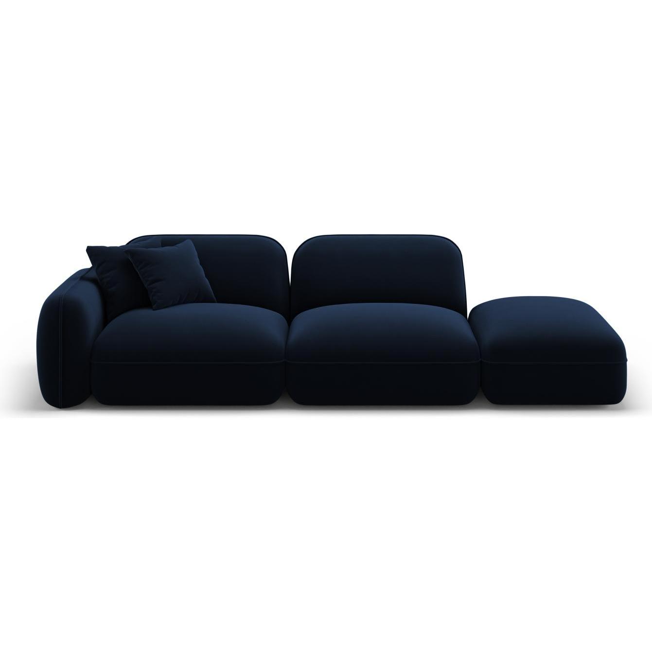 CXL by Christian Lacroix, Sofa, Lucien (4-Sitzer, 2-Sitzer, 3-Sitzer)